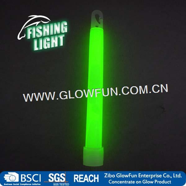 6-Inch Trawler Fishing chemical Glow Sticks