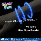 Glow Stick Bracelet 8-Inch, Glow Stick for Party / Holiday
