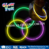 Glow Stick Necklace 22-Inch Glow Stick for Party Novelty Toy