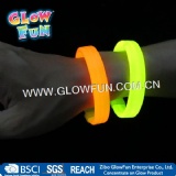 8 Triple Glow stick Bracelet, glow party supply
