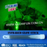 Tactical 12 Hour 6 Glow Stick, Infrared Light Stick