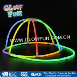 Glow Stick Hat, LIGHT STICK CAP, Glow Stick cap for Party Novelty Toy