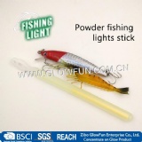 6-inch Powder Fishing Light, Glow Stick Night Fishing