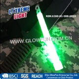 Extreme 6inch Glow Stick 30mins ,Military light stick
