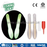1.5 inch Powder Bulb Fishing Glow Stick,Light Stick