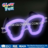 Multi Color Glow Sticks Skull Shaped Glasses Light Party