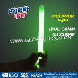 Infinite Light Stick, Outdoor Huge Glow Sticks 20X335mm