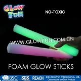 8inch Foam Glow Sticks