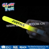 Glow Sticks Whistle Promotional Light Sticks