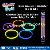 Glow Bracelet 10pk Packing